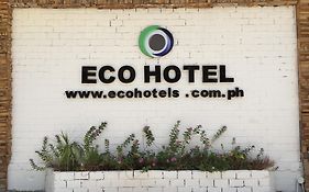 Serviced Apartments By Eco Hotel Bohol