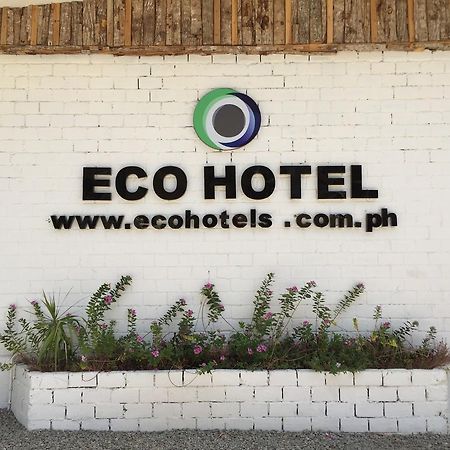 Serviced Apartments By Eco Hotel Bohol Panglao Island Exterior photo