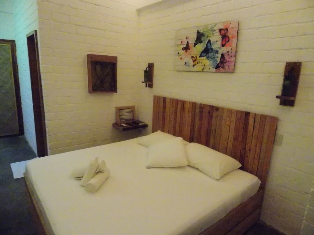 Serviced Apartments By Eco Hotel Bohol Panglao Island Exterior photo