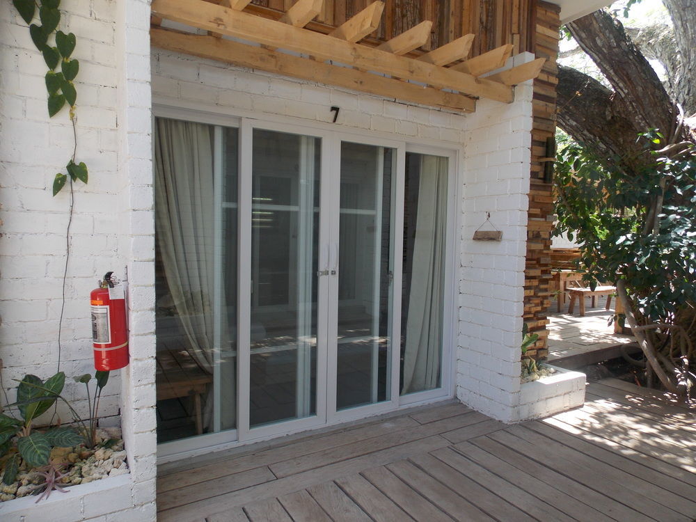 Serviced Apartments By Eco Hotel Bohol Panglao Island Exterior photo