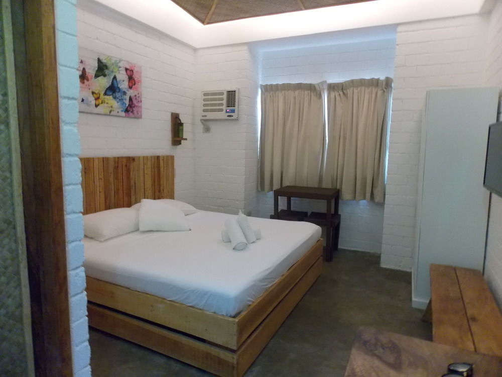 Serviced Apartments By Eco Hotel Bohol Panglao Island Exterior photo