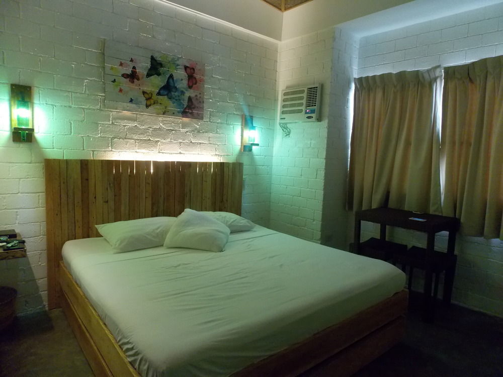 Serviced Apartments By Eco Hotel Bohol Panglao Island Exterior photo